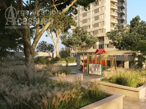 Departamento en Venta Apto profesional