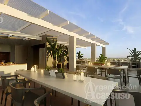 Departamento en Venta en Punta del Este, USD 240.000