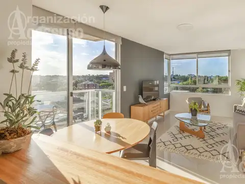 Departamento - Punta del Este - Torre Cardinal - Maldonado -