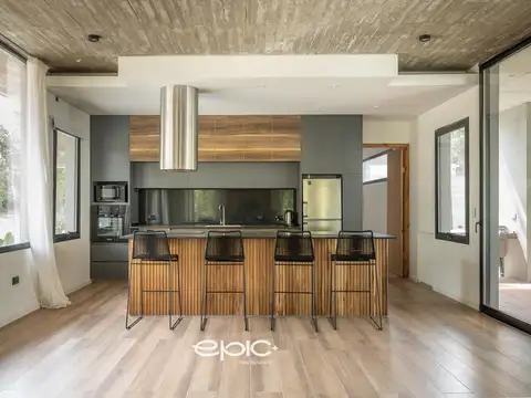 Casa en Venta en Pinamar, USD 419.000