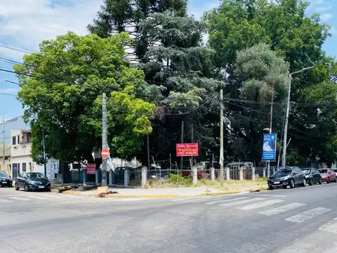 Terreno - Venta - Argentina, Tres de Febrero - Bartolomé Mitre 4900