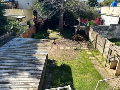 Casa en Venta en Barrio España y Hospitales, USD 240.000