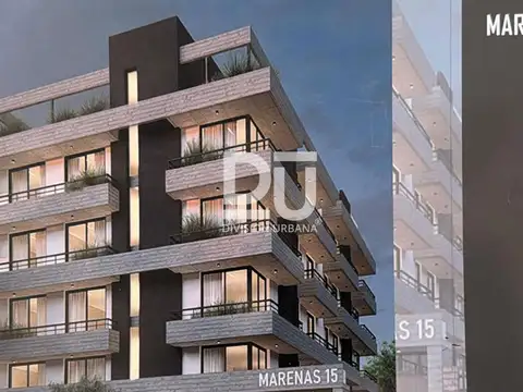 Departamento en Venta a estrenar en San Antonio De Padua