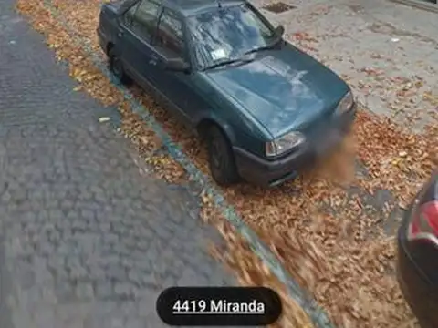 Terreno en Venta 52  mts Fondo