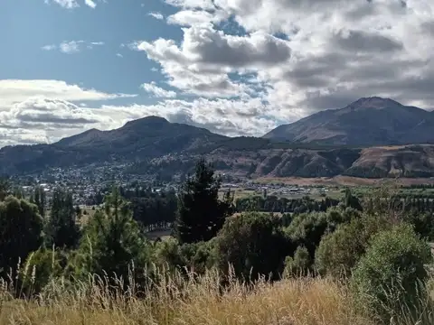 Terreno en Esquel, Villa Ayelén - 1.282 mts2. 