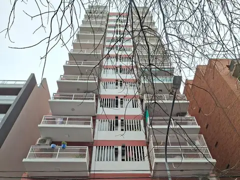 Departamento en Altos de Belgrano