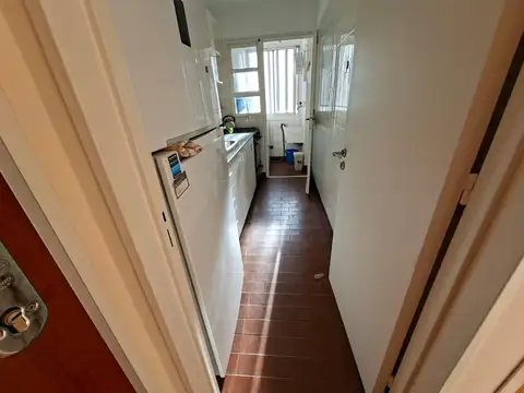 Departamento en Alquiler 40 años