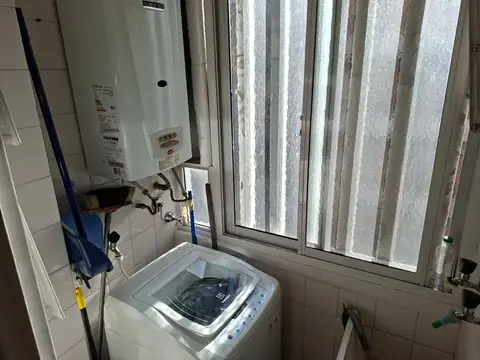 Departamento en Alquiler de 3 ambientes