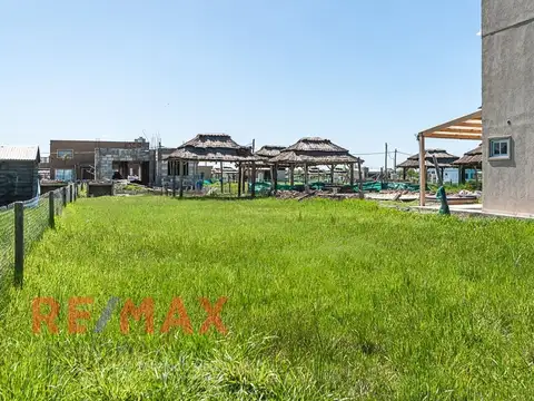 Calle Camino A Navarro