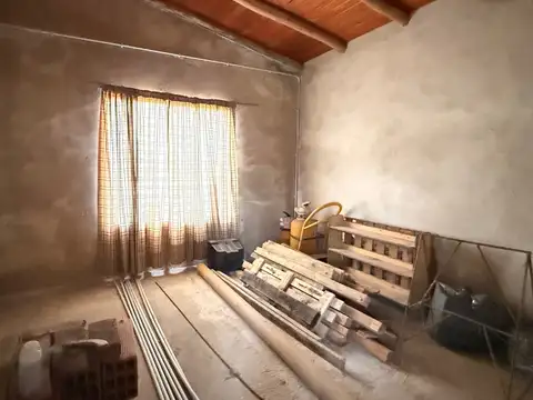 Quinta a terminar en Laguna de Lobos | Imaginá tu refugio de fin de semana