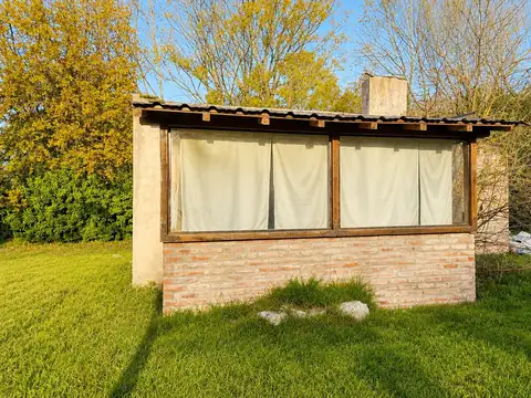 Casa en Venta en Laguna de Lobos, USD 45.000
