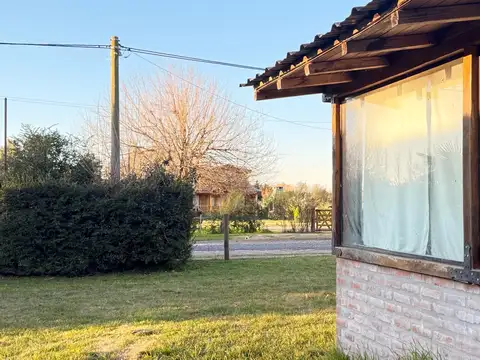 Casa en Venta 2 años