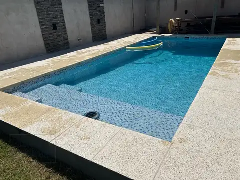 Quinta - Alejandro Petion