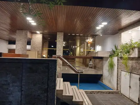 Departamento en alquiler en Ramos Mejia Sur en excelentes y una ubicacion inmejorable