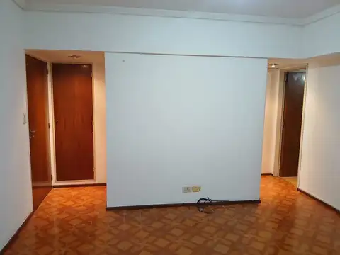 Departamento en alquiler en Ramos Mejia Sur en excelentes y una ubicacion inmejorable