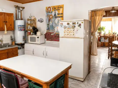 Casa en Venta de 2 dormitorios