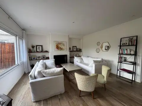 Casa en Alquiler de 4 dormitorios