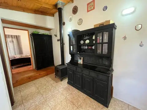 Casa en Venta 3 años