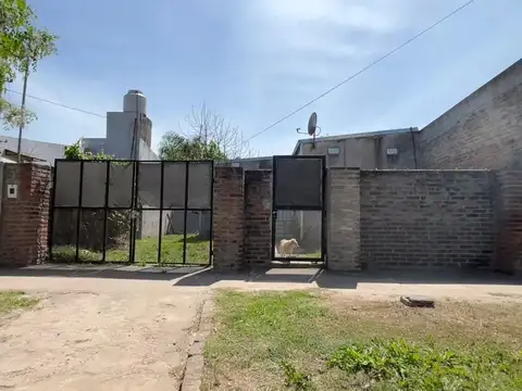 Vendo casa Regimiento 12 de Infantería