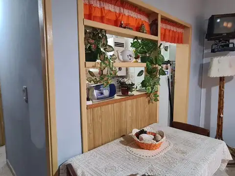 Departamento en Venta al Este
