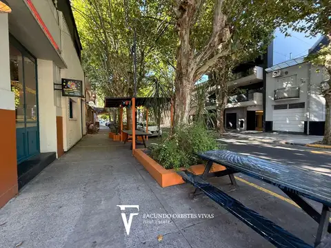 Fondo Comercio en Venta A Estrenar