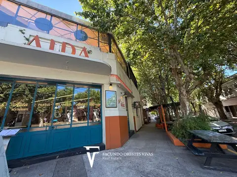 Fondo Comercio en Venta en Liniers, USD 105.000