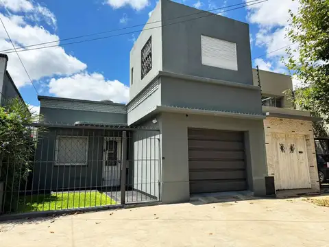 Casa en Venta en Don Bosco, USD 122.000
