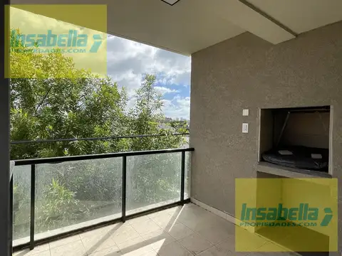 Departamento - San Jose