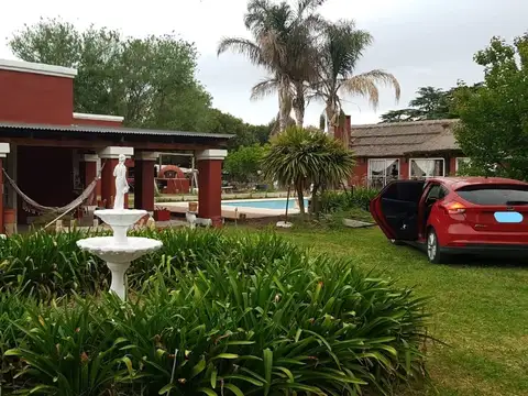 Casa en Venta 17 años