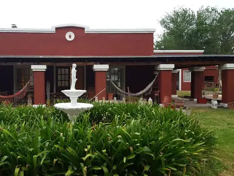 Casa en Venta de 5 dormitorios