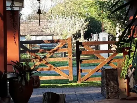 Casa en Venta de 5 dormitorios