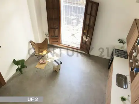 Av. Libertador , Piso 0