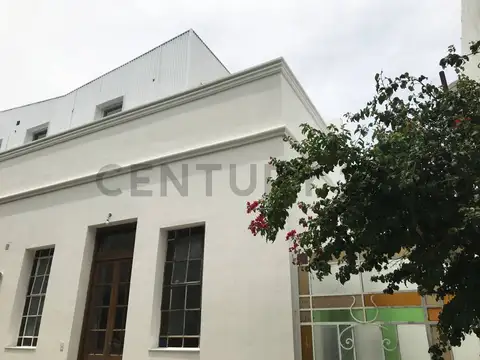 LOFT DEL CANAL - SAN FERNANDO - CASA / PH 2 AMBIENTES - VENTA