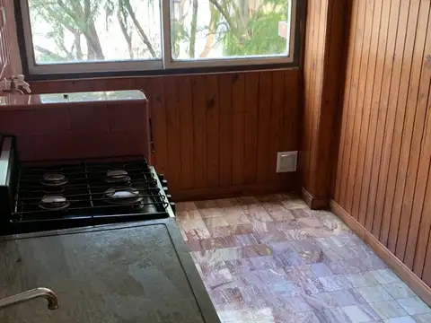 Departamento en Alquiler de 4 ambientes