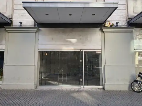 Local comercial
