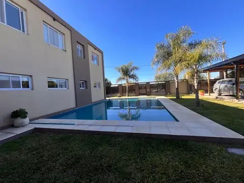 Casa en Venta en Roldan, USD 250.000