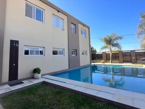 Casa en Venta 15 años