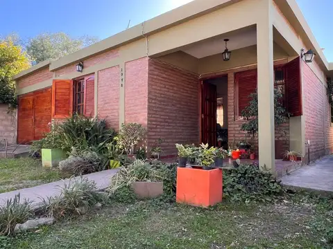 Casa en Venta en Alta Gracia, Santa María