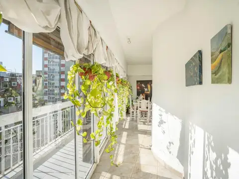 Departamento en Venta de 3 dormitorios