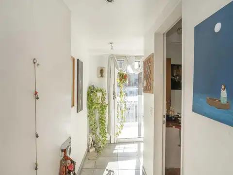 Departamento en Venta en Barrio Norte, USD 248.000