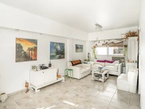 Venta Dto 4 amb c/Dependencia y Cochera  Apto Crédito