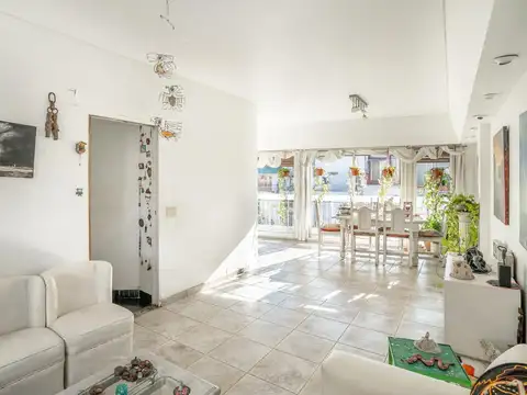 Venta Dto 4 amb c/Dependencia y Cochera  Apto Crédito