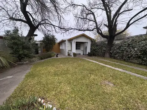 Alquiler monoambiente en Centro Roldan