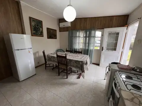 Casa en Alquiler de 1 dormitorio