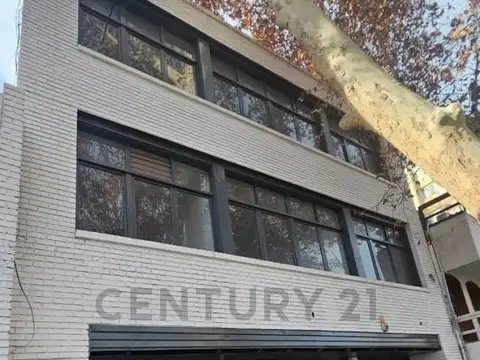 Pedro Molina 500, Piso 0