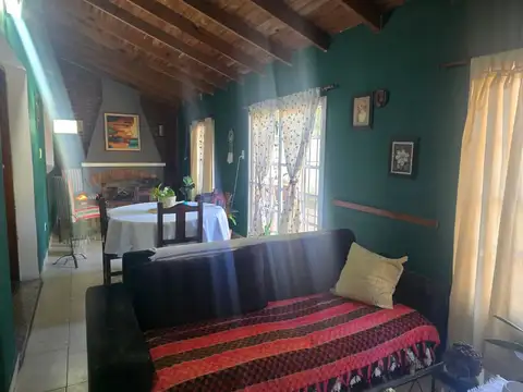 Depto Tipo Casa en Venta en San Miguel, USD 135.000