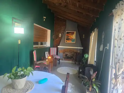 Depto Tipo Casa en Venta de 5 dormitorios