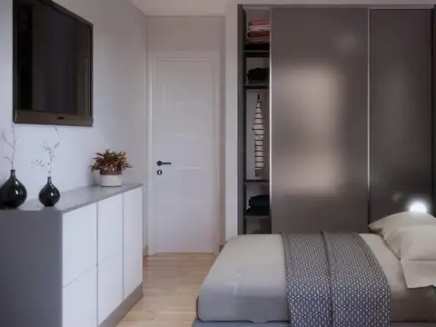 Departamento en Venta 1 año