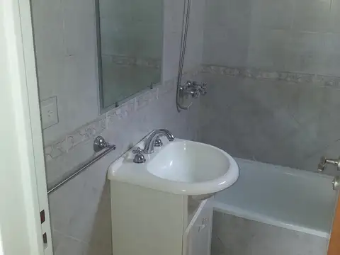 Departamento en Alquiler 25 años