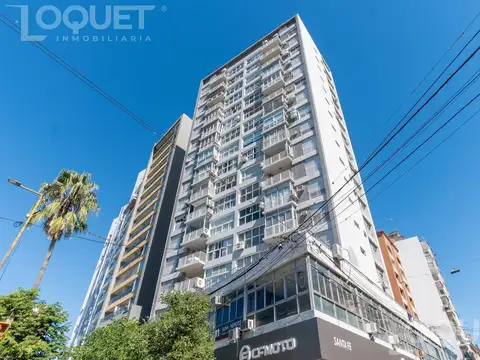 Departamento en Santa Fe